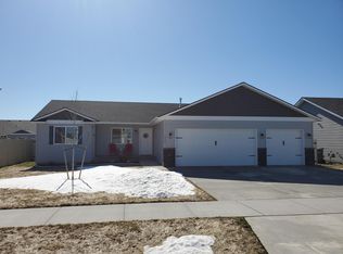 6546 W Conner St, Rathdrum, ID 83858