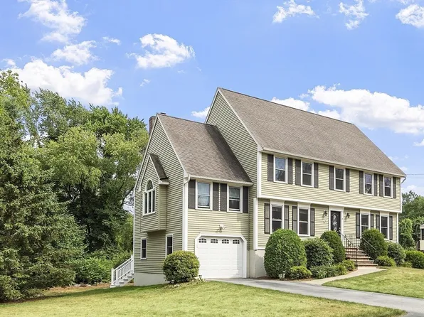 21 Carter Dr, Chelmsford, MA 01824