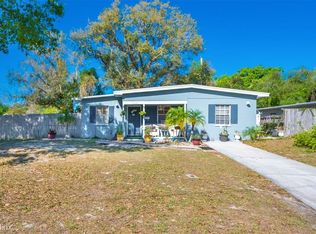 10102 N Highland Ave, Tampa, FL 33612