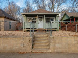 415 N Loomis Ave, Fort Collins, CO 80521