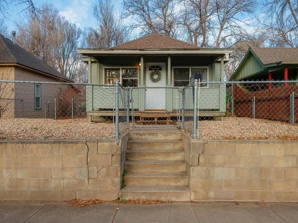 415 N Loomis Ave, Fort Collins, CO 80521