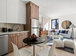 The Oxford, Lynn, MA 01901