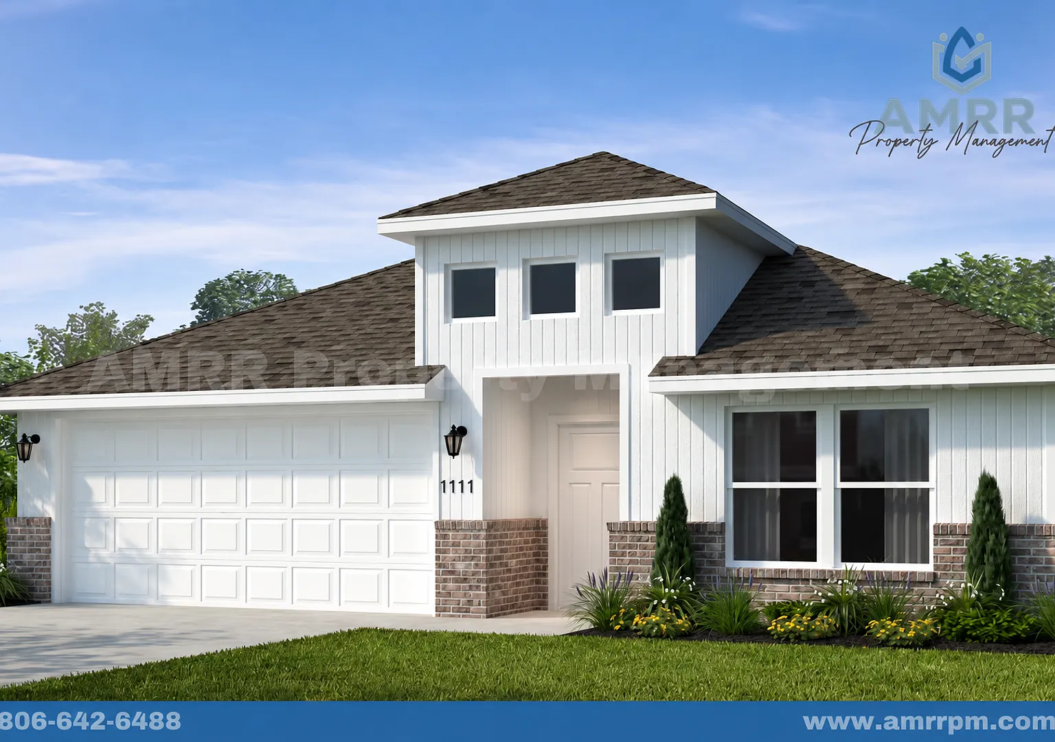 New Beginnings Start at AMRR - Spacious 4-Bedroom Home in Apple Crossing — Photo 1