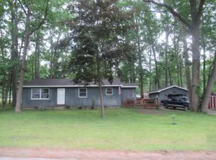 108 Chippewa Trl, Prudenville, MI 48651