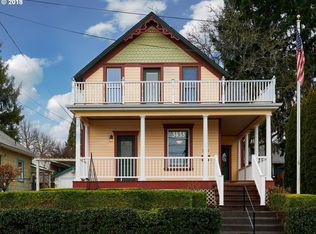 3433 SE 9th Ave, Portland, OR 97202