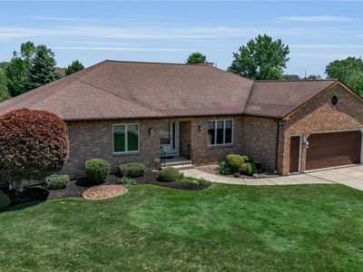 6195 Blossom Ct, East Amherst, NY, 14051