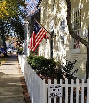 37 Main Street