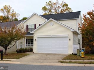 174 Olympic Dr, Stafford, VA 22554