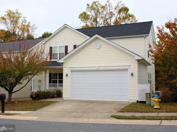 174 Olympic Dr, Stafford, VA 22554