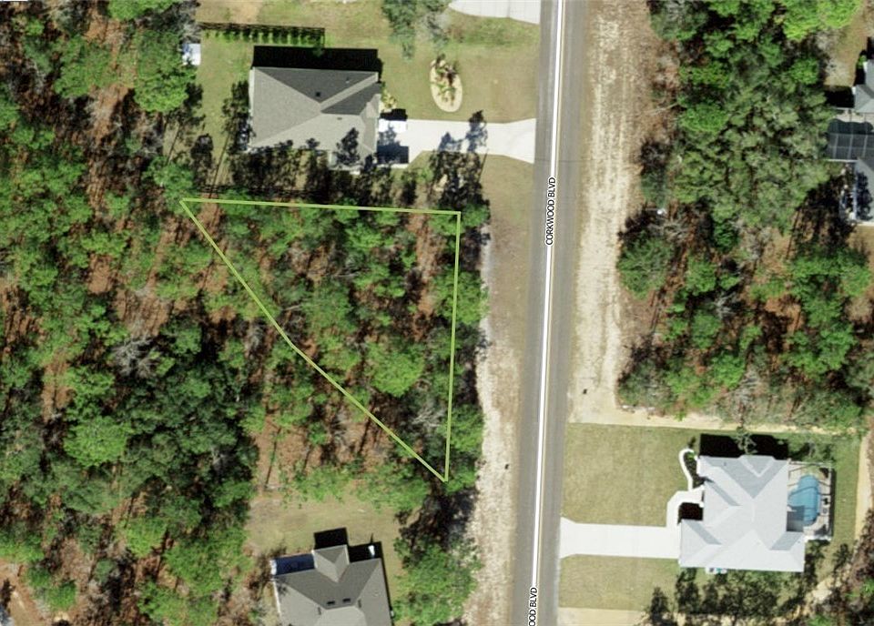 1st image of 105 Corkwood Blvd
