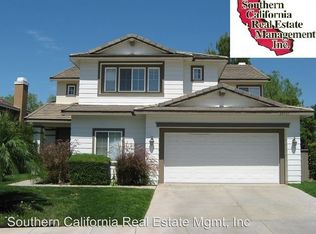 23531 Windrose Pl, Valencia, CA 91354