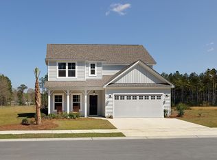 3148 Safe Harbor Way, Charleston, SC 29414