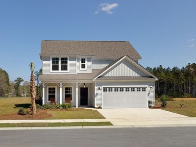 3172 Safe Harbor Way, Charleston, SC, 29414
