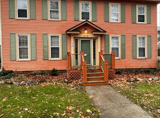 310 W Vine St APT 1, Kalamazoo, MI 49001