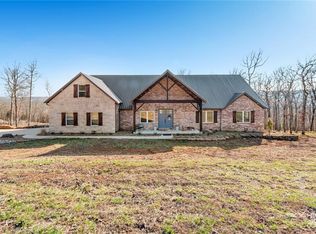 15494 Truelove Rd, West Fork, AR 72774