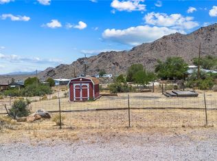 3365 W Smith Drive, Golden Valley, AZ 86413