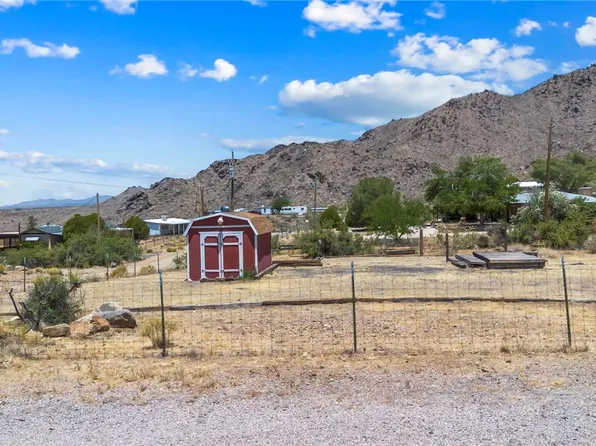 3365 W Smith Dr, Golden Valley, AZ 86413