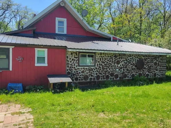 4660 E Beyer Rd, Fountain, MI 49410