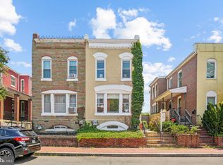 1811 4th St NW, Washington, DC 20001