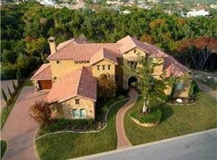 7008 Oak Shrs, Austin, TX 78730
