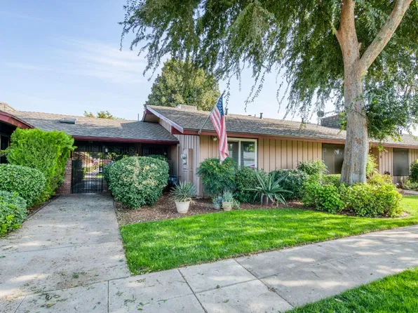 5090 N College Ave APT 118, Fresno, CA 93704