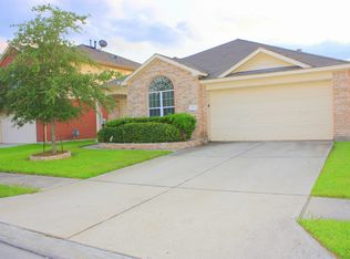 4515 Prince St, Baytown, TX 77521