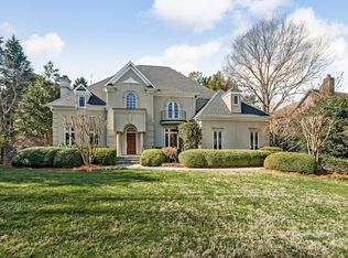 5911 Old Well House Rd, Charlotte, NC 28226