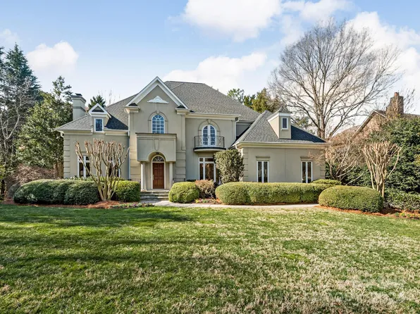 5911 Old Well House Rd, Charlotte, NC 28226