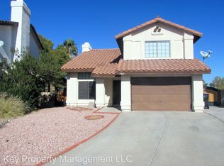 2802 Sodorno Ln, Henderson, NV 89074