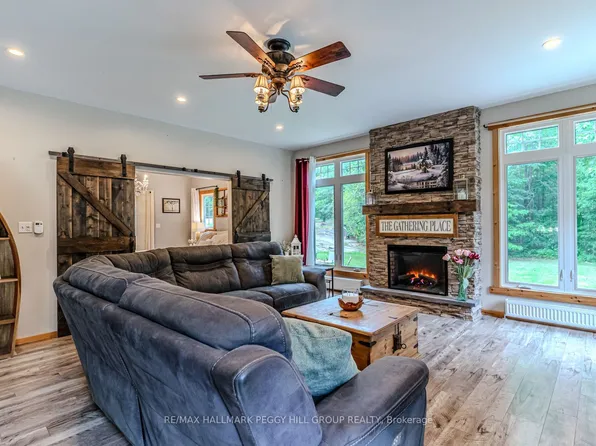 1450 Beiers Rd, Gravenhurst, ON P0E 1G0