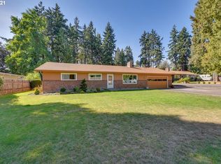 13145 SE Kuehn Rd, Milwaukie, OR