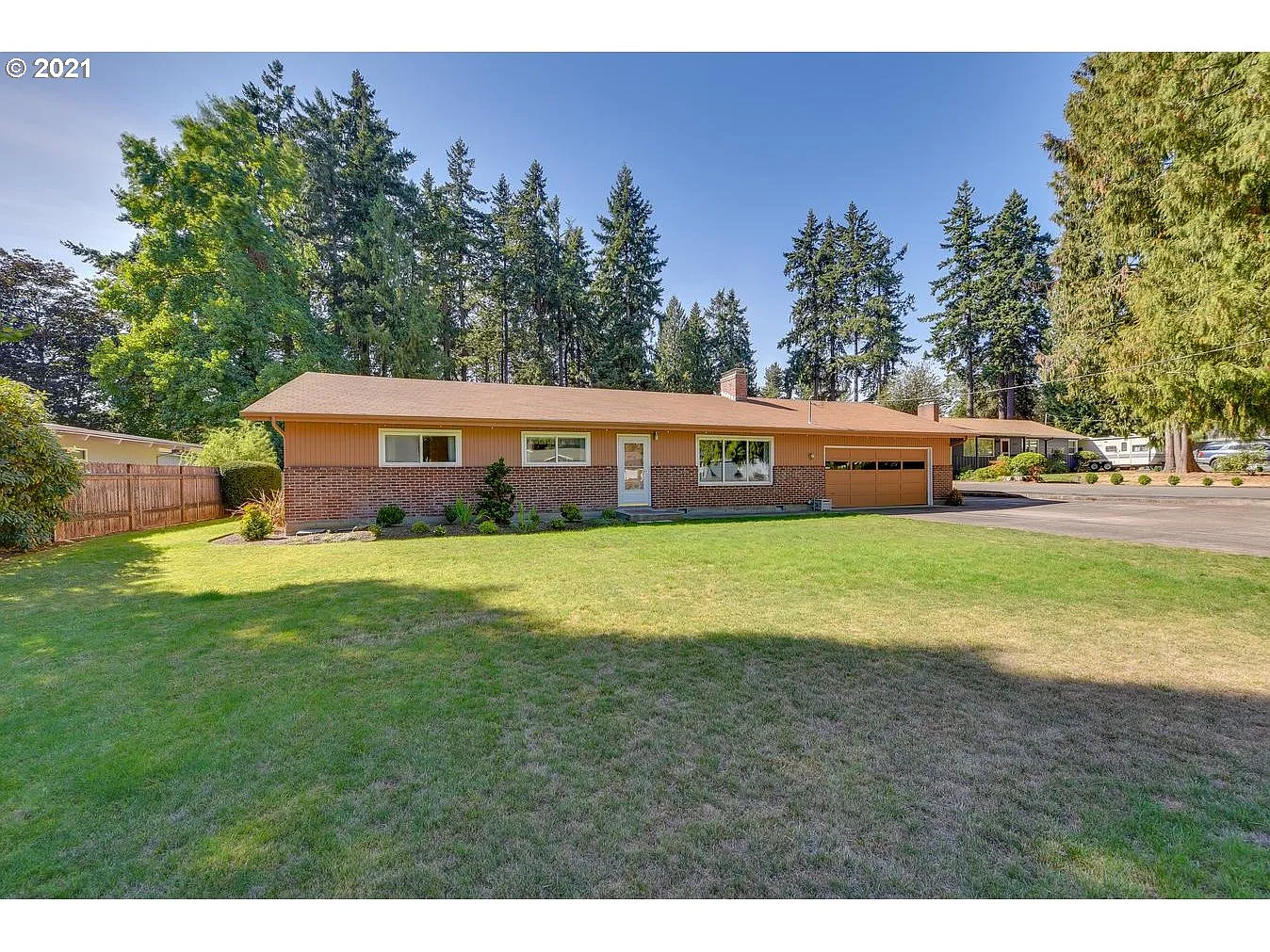 13145 SE Kuehn Rd photo 1