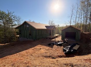 124 Hideout Ln, Murphy, NC 28906