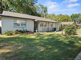 5662 S 85th East Ave, Tulsa, OK 74145