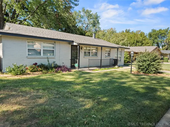 5662 S 85th East Ave, Tulsa, OK 74145