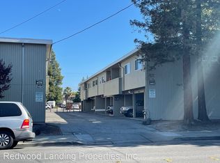 485 Redwood Ave APT 5, Redwood City, CA