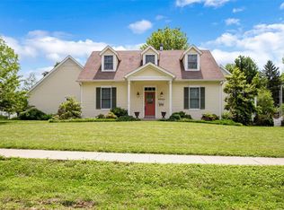 400 Boone St, Florissant, MO 63031