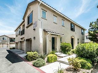 9111 Dancing Snow Ct UNIT 102, Las Vegas, NV 89149