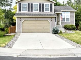 16660 Martingale Dr, Parker, CO 80134
