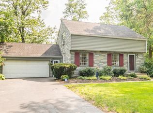 8525 Sunset Dr, Williamsville, NY 14221