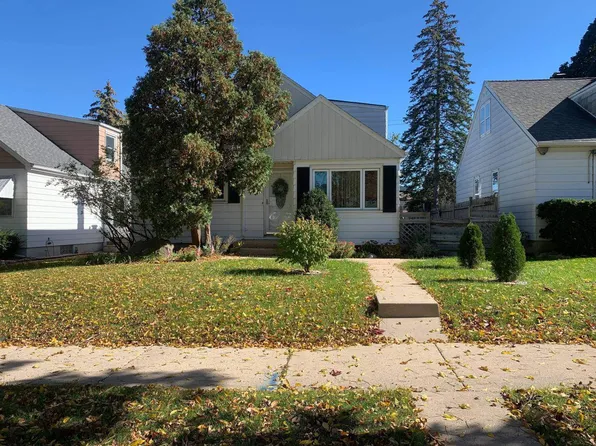 3322 S 51st STREET, Milwaukee, WI 53219