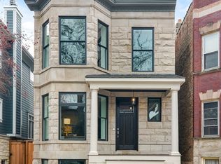 2105 W Grace St, Chicago, IL 60618