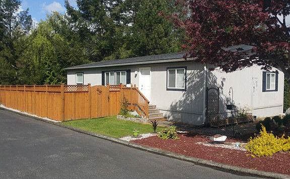 Arlington Home