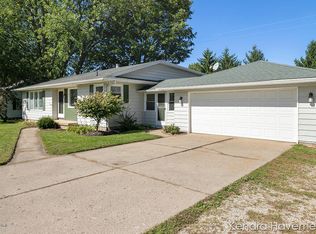 3315 Port Sheldon St, Hudsonville, MI 49426