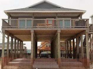1318 Seashell Dr, Surfside Beach, TX 77541