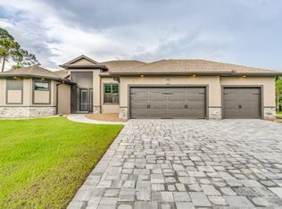 3722 Point St, North Port, FL 34286