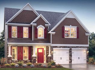 1016 Martin Farms Blvd, Aberdeen, NC 28315