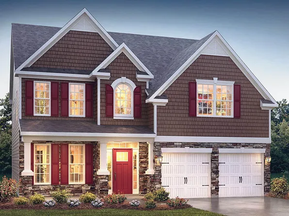 1016 Martin Farms Boulevard, Aberdeen, NC 28315