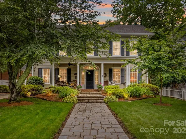 117 N Mulberry St, Statesville, NC 28677