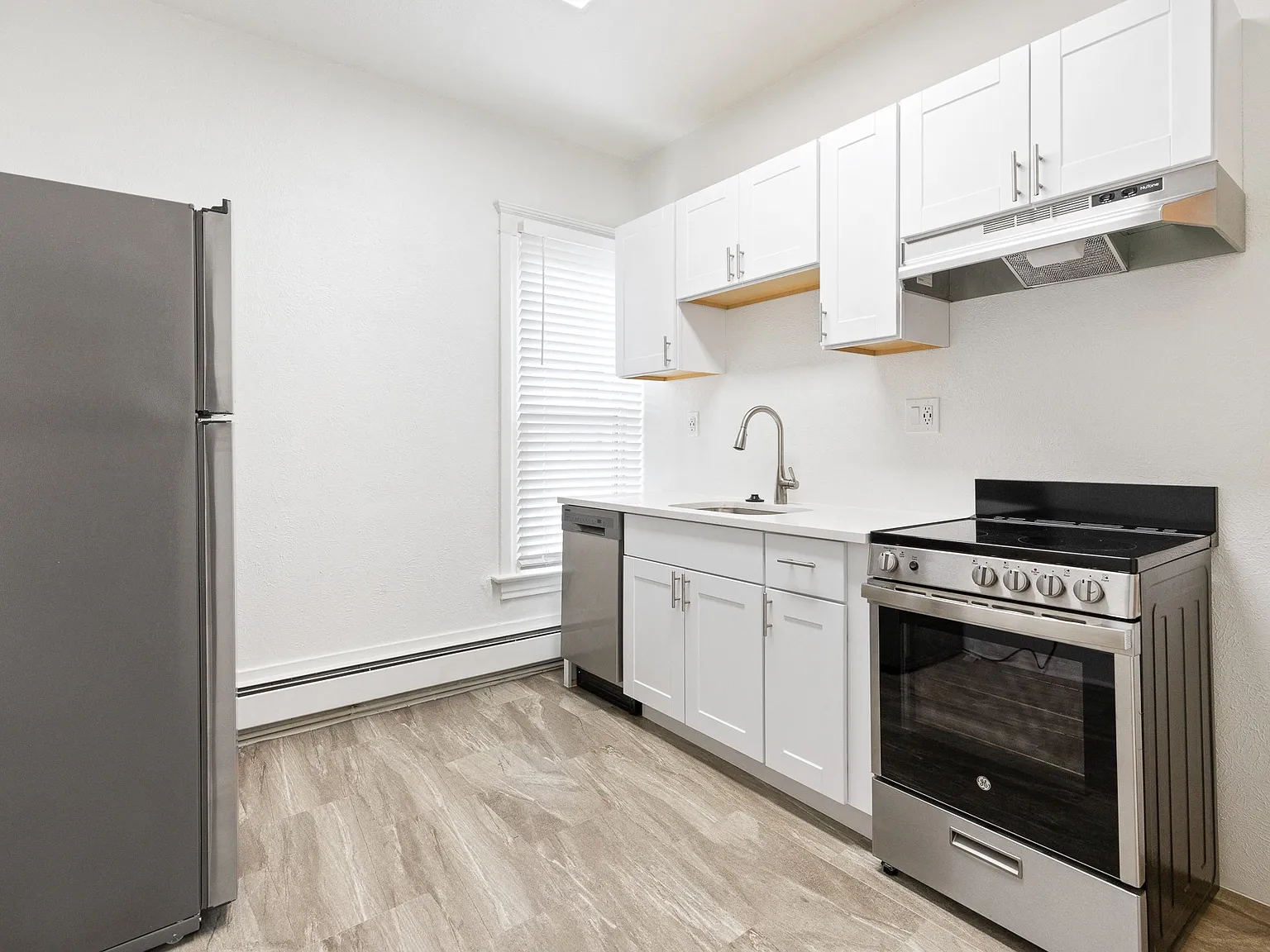 Ogden Park Townhomes — Photo 3